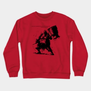 Executioner Crewneck Sweatshirt